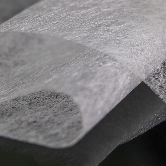 PA Hot Melt Mesh Film