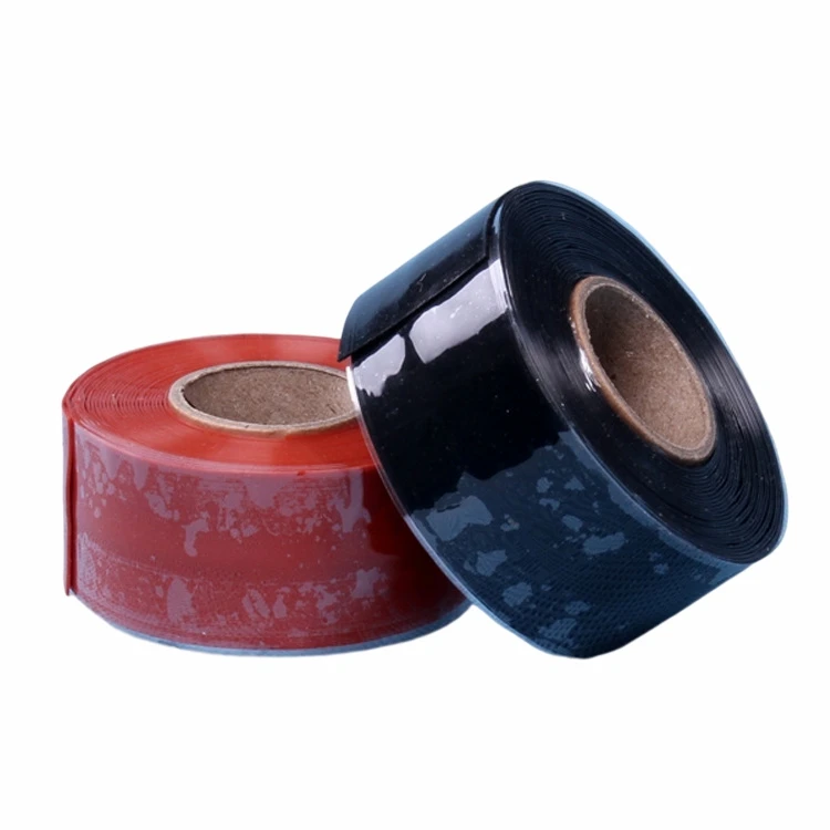 Silicone Self-adhesive Tape