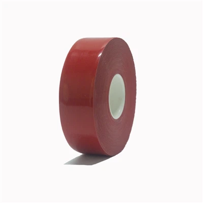 Какъв е цветът на тефлонова лента за висока температура?